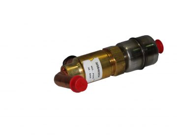 Electronic Expansion Valve 1-1/8