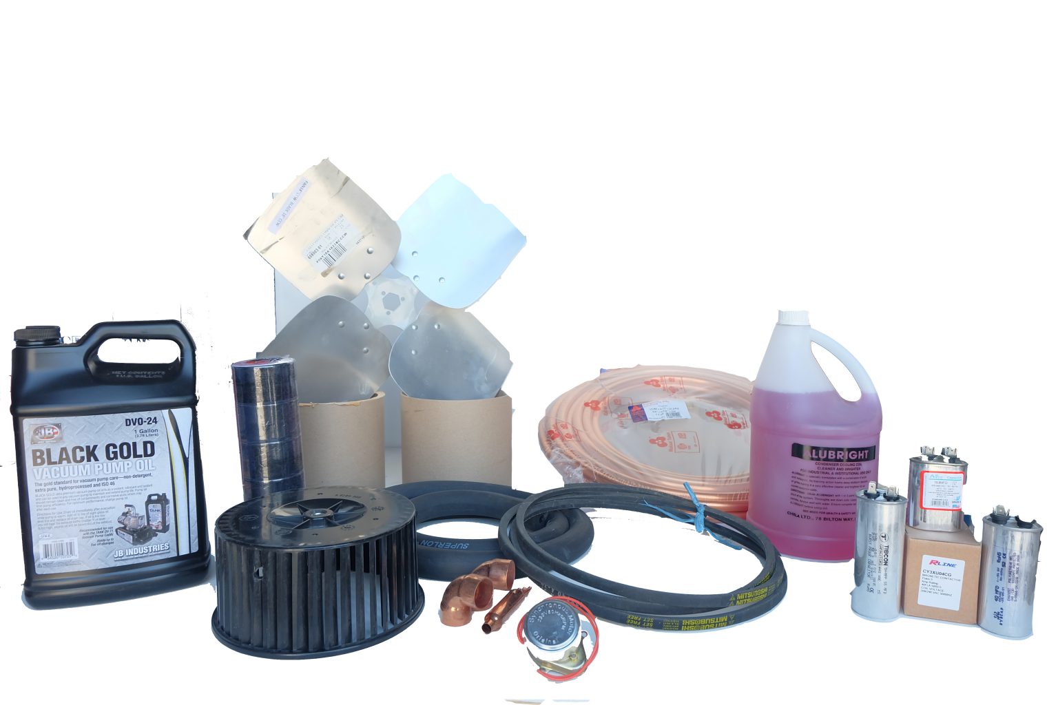 Air Conditioning Accessories SAT LLC