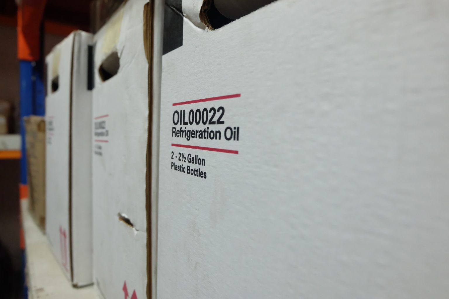 TRANE FILTERS OIL SENSORS GASKETS SAT LLC