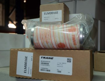 TRANE FILTERS