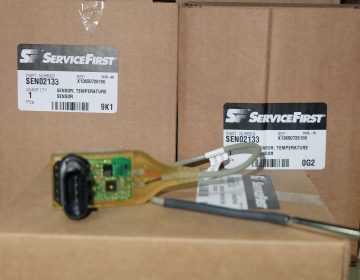 TRANE SENSOR SEN02133