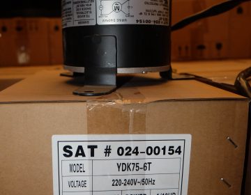 SAT Motors
