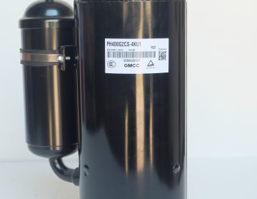 GMCC Compressors